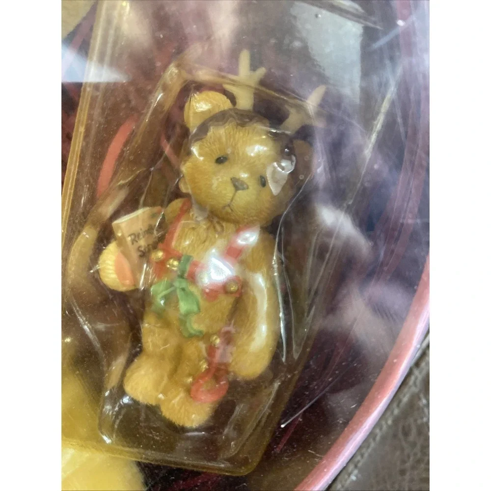Enesco *** container